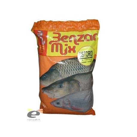 Nada BENZAR MIX Usturoi 3kg