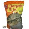 Nada BENZAR MIX Vanilie 3kg