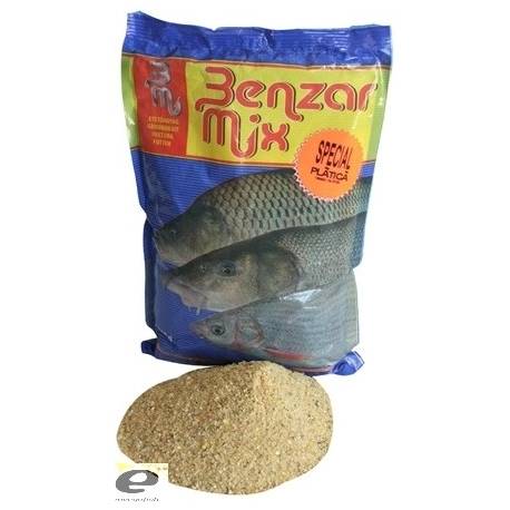 Nada BENZAR MIX Special Platica 1kg