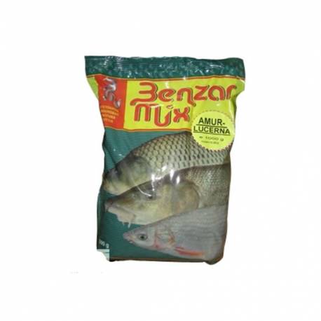 Nada BENZAR MIX Amur Lucerna 3kg