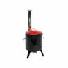 Cazan mancare carbune LANDMANN 0825