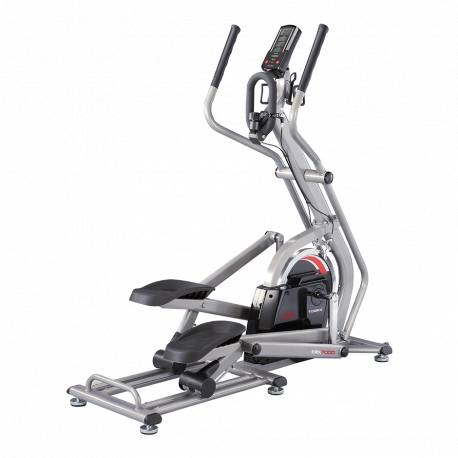 Bicicleta eliptica profesionala TOORX ERX-7000