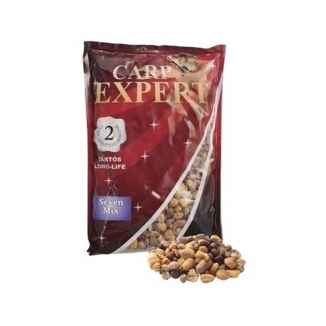 Mix de seminte CARP EXPERT Seven Mix 800g