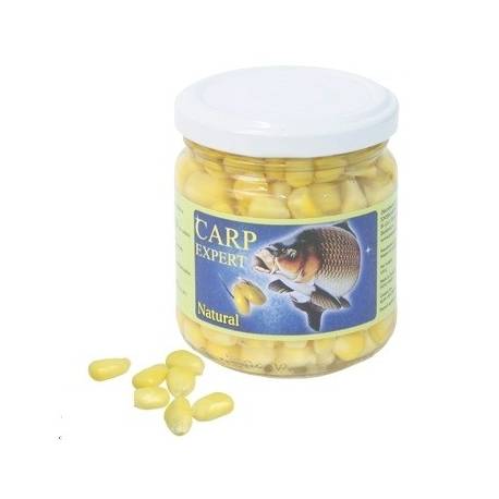 Porumb in lichid CARP EXPERT 212ml Scoici