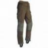Pantaloni VERNEY-CARRON Ibex, kaki, impermeabili, pentru vanatoare, marime 58