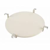 Deflector pentru gatire indirecta si pizza gratar Big LANDMANN 15900