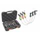 Set swingere cu lant CARP EXPERT LED SWINGER