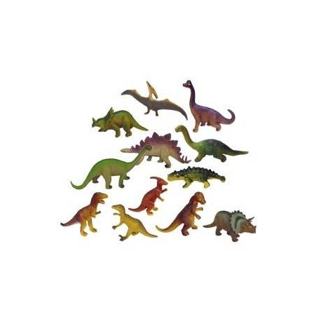 Dinozauri set de 12 figurine Miniland