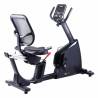 Bicicleta orizontala cu spatar TOORX BRX-R300, volanta 14 kg, max 150 kg, afisaj LED