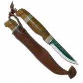 CUTIT MARTTIINI LUMBERJACK REINDEER HORN LAMA 100 MM