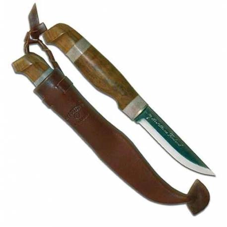 CUTIT MARTTIINI LUMBERJACK REINDEER HORN LAMA 100 MM