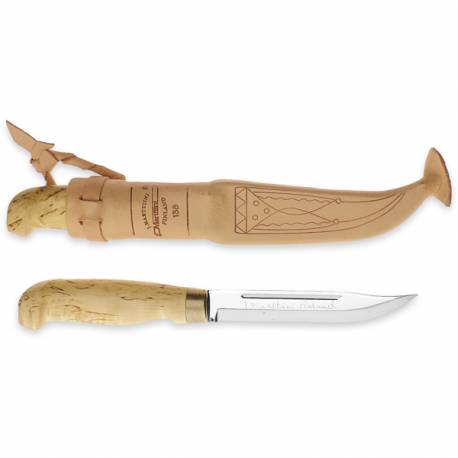 CUTIT MARTTIINI LYNX 138 LAMA 130 MM