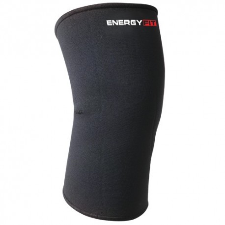 Suport neopren pentru genunchi ENERGY FIT XL