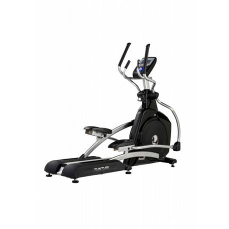 Ergometru eliptic profesional Tunturi Platinum