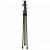 Tripod telescopic PRIMOS HUNTING Generatia 3, 61-157cm