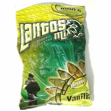 Nada LANTOS MIX VANILIE 1KG