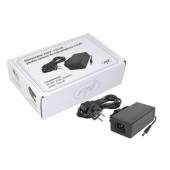 Alimentator 230V - 12V 5A pentru camere de supraveghere si DVR