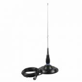 Antena CB PNI ML145 lungime 145 cm si magnet inclus PNI 145/PL