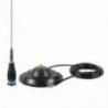 Antena CB PNI ML145 lungime 145 cm si magnet inclus PNI 145/PL