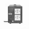 Stabilizator de tensiune SilverCloud 500VA 300W