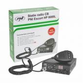 Statie radio CB PNI Escort HP 8000L cu ASQ reglabil