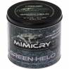 Fir monofilament crap PROLOGIC MIMICRY GREEN HELO 028MM/6,2KG/1000M