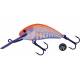 Vobler SALMO Hornet H4F UVO - Ultraviolet Orange, Floating, 4cm, 4g