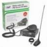 Kit Statie radio CB PNI ESCORT HP 8000L ASQ + Antena CB PNI Extra 48 cu magnet