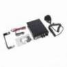 Kit Statie radio CB PNI ESCORT HP 8000L ASQ + Antena CB PNI Extra 48 cu magnet