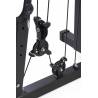 Aparat multifunctional TOORX MSX-70