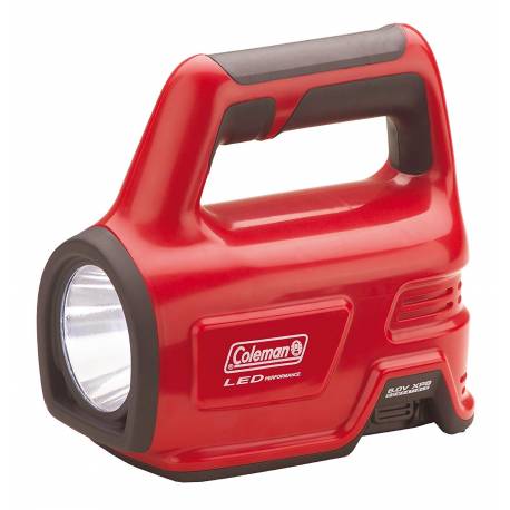 Lanterna camping COLEMAN CPX6 Heavy Duty