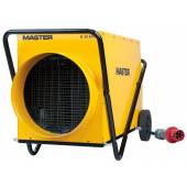 Incalzitor electric MASTER B30EPR