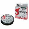 Fir textil DAIWA J-BRAID X8 VERDE 020MM/13KG/150M