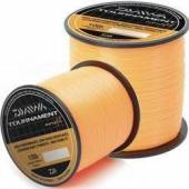 Fir monofilament DAIWA TOURNAMENT FLUO ORANGE 035MM/6,8KG/1040M