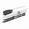 Kit de conversie pentru schi Thule Chariot Cross-Country Skiing Kit