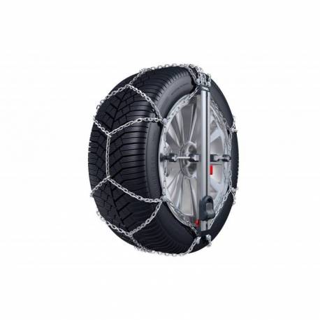 Lanturi antiderapante Thule/Konig Easy-Fit CU-9 080