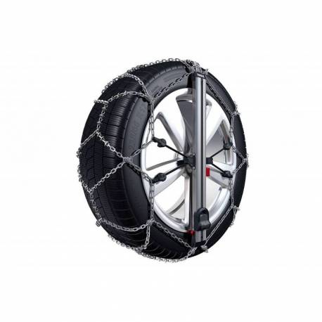 Lanturi antiderapante Thule/Konig Easy-Fit SUV 240