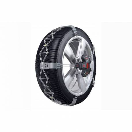 Lanturi antiderapante Thule/Konig K-Summit VAN K87