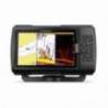 Sonar GARMIN STRIKER PLUS 7cv GPS cu traductor GT20-TM