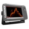 Sonar cu GPS LOWRANCE Hook2 - 7X Splitshot + Gps