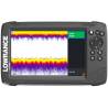 Sonar cu GPS LOWRANCE Hook2 - 7X Splitshot + Gps