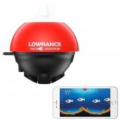 Sonar castabil LOWRANCE FISHUNTER 3D