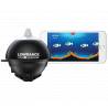 Sonar castabil LOWRANCE FISHUNTER PRO, sonda wireless