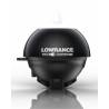 Sonar castabil LOWRANCE FISHUNTER PRO, sonda wireless