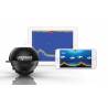 Sonar castabil LOWRANCE FISHUNTER PRO, sonda wireless