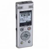 Reportofon stereo Olympus DM-770, 8GB, argintiu