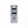 Reportofon stereo Olympus DM-720, 4GB, Argintiu