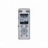 Reportofon stereo Olympus DM-720, 4GB, Argintiu