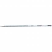 Varga telescopica LINEAEFFE STANDARD MASTER CARBON 7,00M/25G