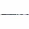 Varga telescopica LINEAEFFE STANDARD MASTER CARBON 7,00M/25G